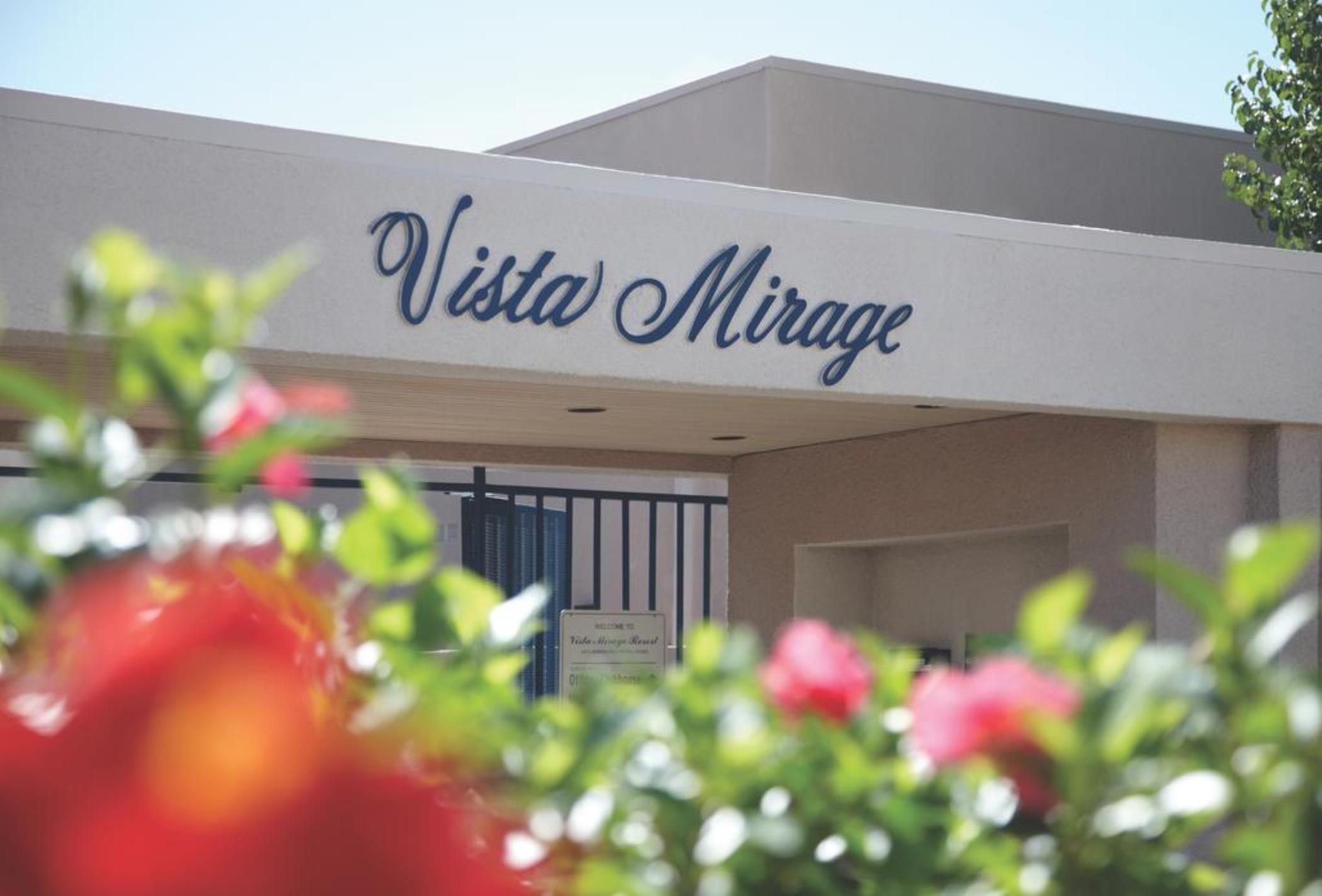Getaways At Vista Mirage Resort Παλμ Σπρινγκς Εξωτερικό φωτογραφία